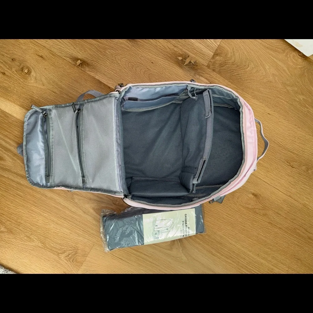 Bagsmart good new
